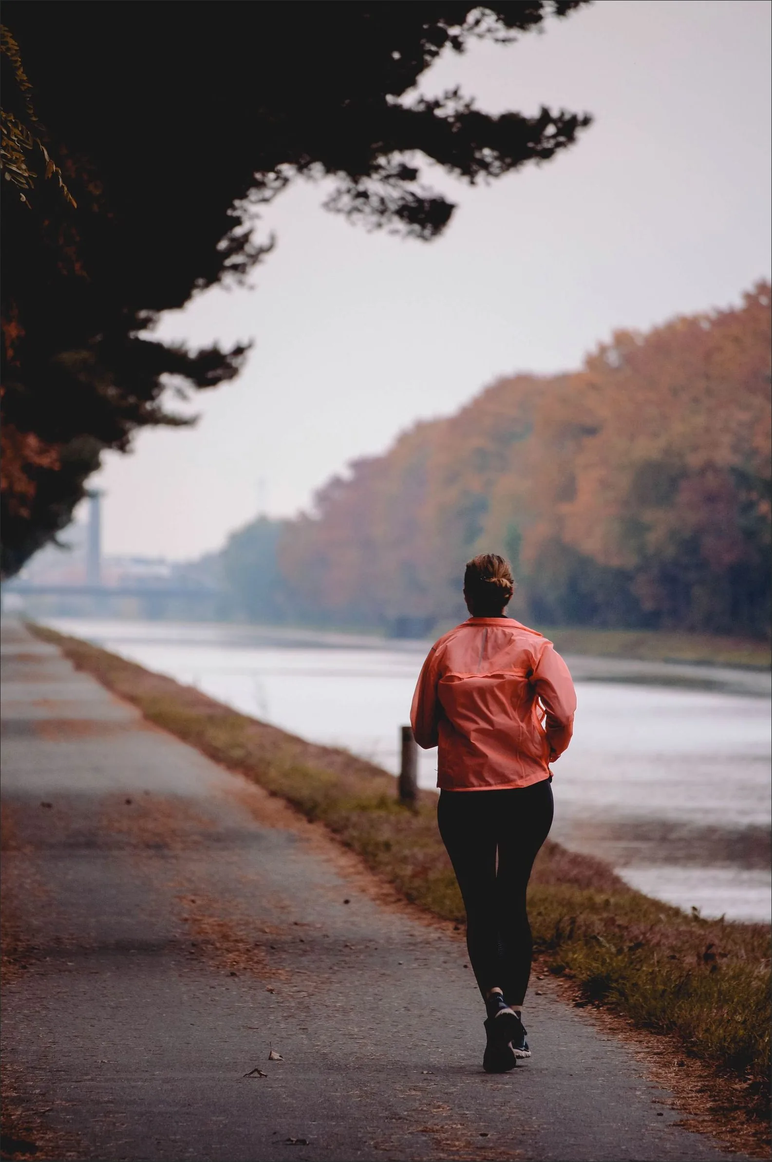 Featherweight Run Leggings